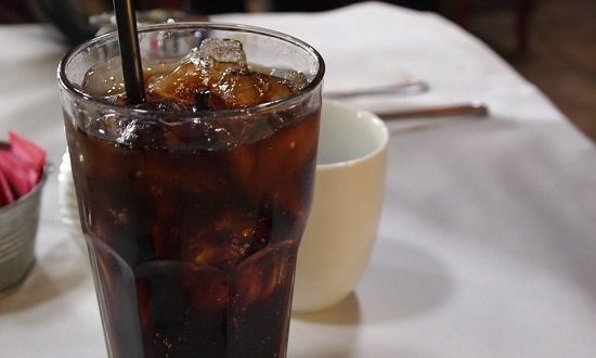 طريقة عمل عصير العرقسوس