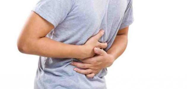 تعرف علي علاج ألم المعدة