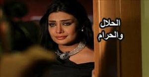 قصة وأحداث مسلسل الحلال والحرام وفاء عامر