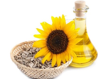 اهم فوائد زيت عباد الشمس الجمالية