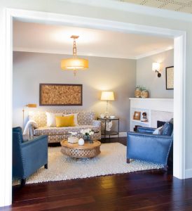 تصميم غرفة صغيرة المساحة انيقة مودرن