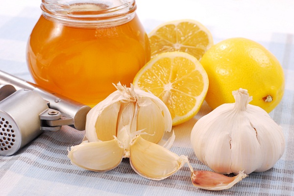 اهم أنواع المضادات الحيوية الطبيعية