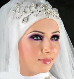 مكياج العيون أهم ما يميز إطلالة العروس فى 20 20