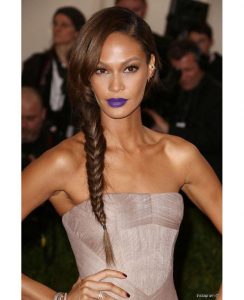 مكياج عام 2020 يناسب الفتيات السمراوات