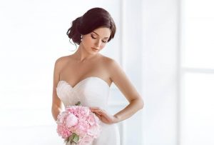 نصائح لمكياج ناجح ومثالى ليوم الزفاف