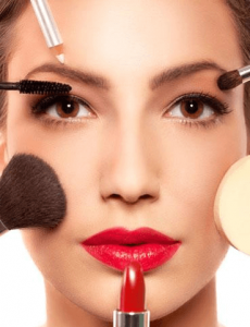 نصائح لمكياج ناجح ومثالى ليوم الزفاف