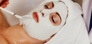 وصفات سريعة لتبييض البشرة